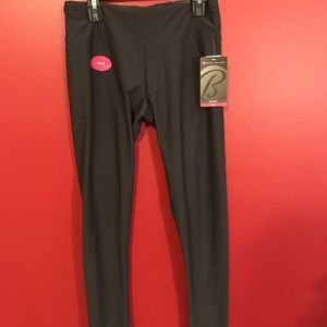 Brand new workout leggings